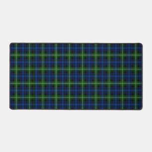 Alfrombrillas De Escritorio Clan escocés Forbes Tartan Plaid