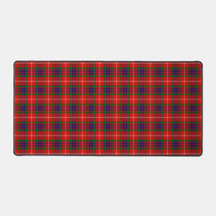 Alfrombrillas De Escritorio Clan escocés Fraser Tartan Plaid