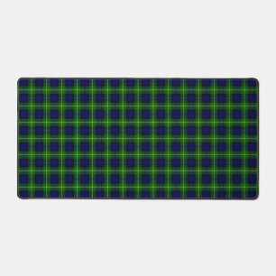 Alfrombrillas De Escritorio Clan escocés Gordon Tartan Plaid