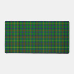 Alfrombrillas De Escritorio Clan escocés Holmes Tartan Plaid