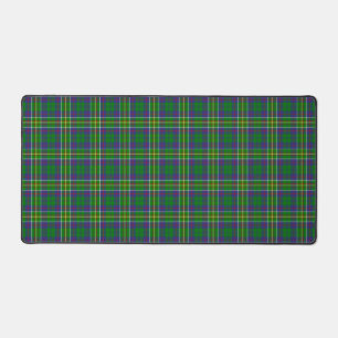 Alfrombrillas De Escritorio Clan escocés Hunter Tartan Plaid