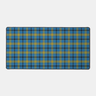 Alfrombrillas De Escritorio Clan escocés Laing Tartan Plaid