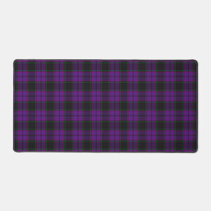 Alfrombrillas De Escritorio Clan escocés Laird Tartan Plaid