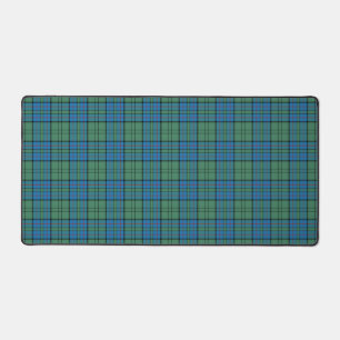 Alfrombrillas De Escritorio Clan escocés Lockhart Tartan Plaid