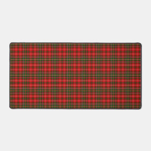 Alfrombrillas De Escritorio Clan escocés MacDougall Tartan Plaid