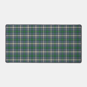Alfrombrillas De Escritorio Clan escocés MacDowall Tartan Plaid