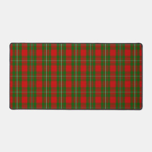 Alfrombrillas De Escritorio Clan escocés MacGregor Tartan Plaid