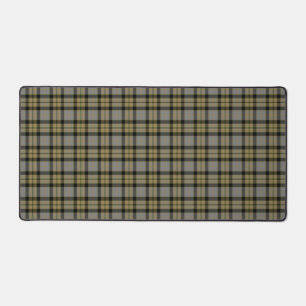 Alfrombrillas De Escritorio Clan escocés MacKay Weathered Tartan Plaid