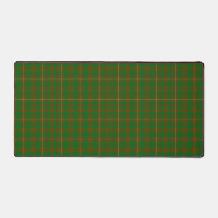 Alfrombrillas De Escritorio Clan escocés MacKinnon Hunting Tartan Plaid