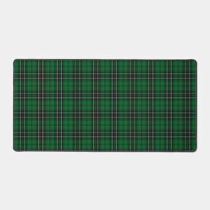 Alfrombrillas De Escritorio Clan escocés MacLean Hunting Tartan Plaid