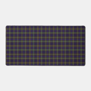 Alfrombrillas De Escritorio Clan escocés MacLellan Tartan Plaid