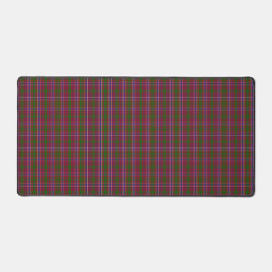 Alfrombrillas De Escritorio Clan escocés MacRae Tartan Plaid