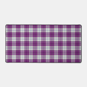Alfrombrillas De Escritorio Clan escocés MacRae Vestido Tartan Plaid