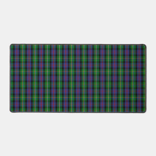 Alfrombrillas De Escritorio Clan escocés Malcolm Tartan Plaid