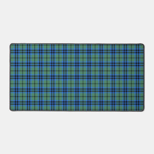 Alfrombrillas De Escritorio Clan escocés Marshall Tartan Plaid