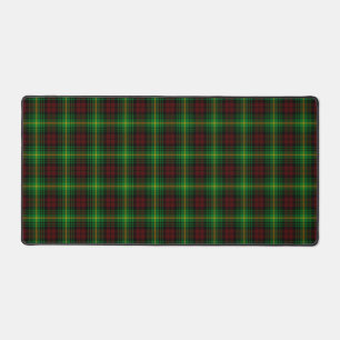 Alfrombrillas De Escritorio Clan escocés Martin Tartan Plaid