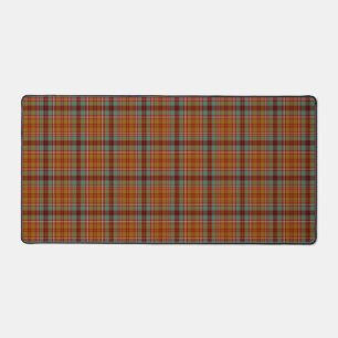 Alfrombrillas De Escritorio Clan escocés McCall Tartan Plaid