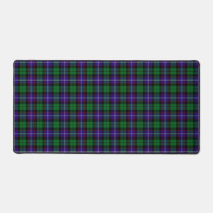 Alfrombrillas De Escritorio Clan escocés Mitchell Tartan Plaid