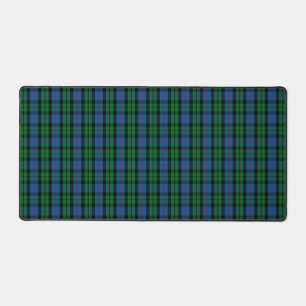 Alfrombrillas De Escritorio Clan escocés Morrison Tartan Plaid
