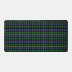 Alfrombrillas De Escritorio Clan escocés Mowat Tartan Plaid