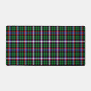 Alfrombrillas De Escritorio Clan escocés Russell Tartan Plaid