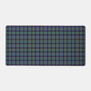 Alfrombrillas De Escritorio Clan escocés Stevenson Tartan Plaid