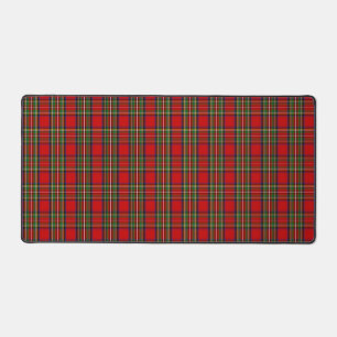 Alfrombrillas De Escritorio Clan escocés Stewart Tartan Plaid