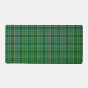Alfrombrillas De Escritorio Clan escocés Taylor Tartan Plaid