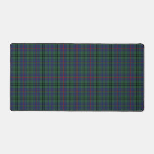 Alfrombrillas De Escritorio Clan escocés Walker Tartan Plaid