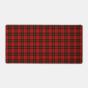 Alfrombrillas De Escritorio Clan escocés Wallace Tartan Plaid