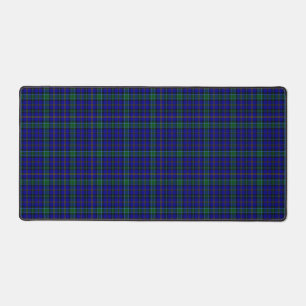 Alfrombrillas De Escritorio Clan escocés Weir Tartan Plaid