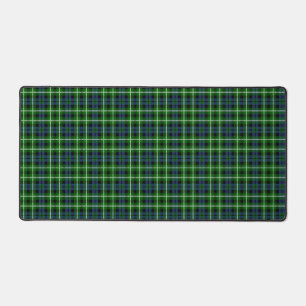 Alfrombrillas De Escritorio Clan Graham Tartan Plaid