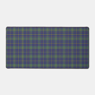 Alfrombrillas De Escritorio Clan Platt Tartan Plaid