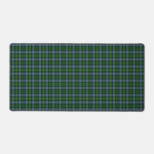 Alfrombrillas De Escritorio Clan Smith Tartan Plaid