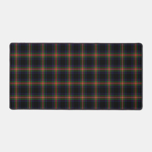 Alfrombrillas De Escritorio Clan Watt Tartan Plaid