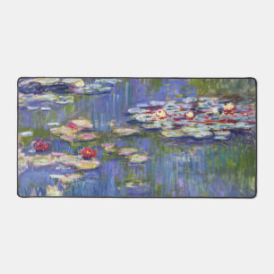 Alfrombrillas De Escritorio Claude Monet - Nenúfares / Nympheas