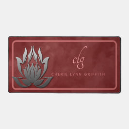 Alfrombrillas De Escritorio CLG-Cherie Lynn Griffith