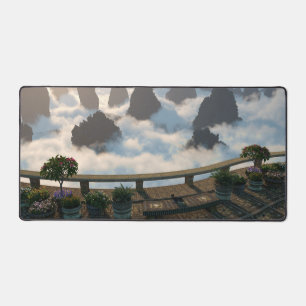 Alfrombrillas De Escritorio Cloud Terrace (2024)