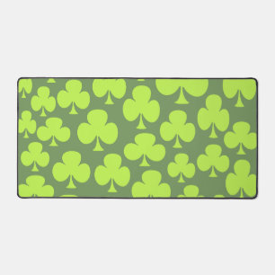 Alfrombrillas De Escritorio Clover