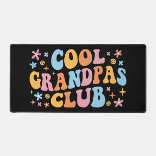 Alfrombrillas De Escritorio Club de Abuelos Cool III