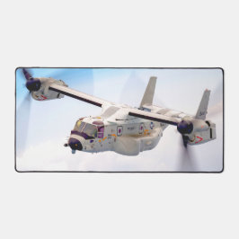 ALFROMBRILLAS DE ESCRITORIO CMV-22B OSPREY