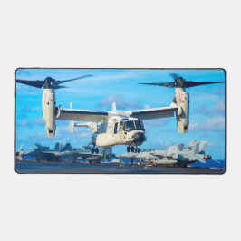 ALFROMBRILLAS DE ESCRITORIO CMV-22B OSPREY