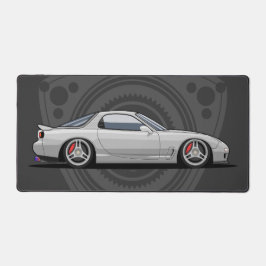 Alfrombrillas De Escritorio coche JDM rotary RX7 FD