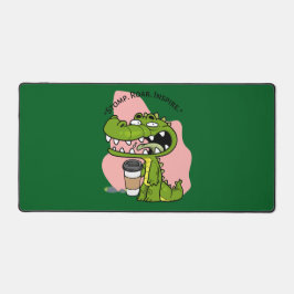 Alfrombrillas De Escritorio cocodrilo