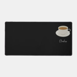Alfrombrillas De Escritorio Coffee Desk Mats & Pads