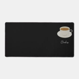 Alfrombrillas De Escritorio Coffee Desk Mats & Pads