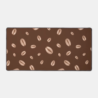 Alfrombrillas De Escritorio Coffee pattern