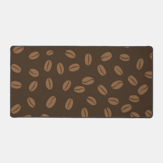 Alfrombrillas De Escritorio Coffee pattern