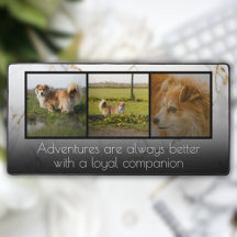 Collage de fotos moderno de 3