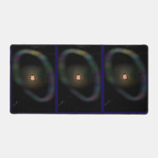 Alfrombrillas De Escritorio Collapsing Supernova, Expanding Ring Desk Mat